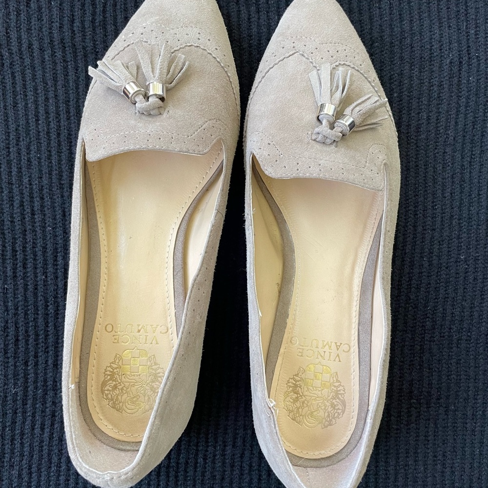 Vince Camuto shoes
